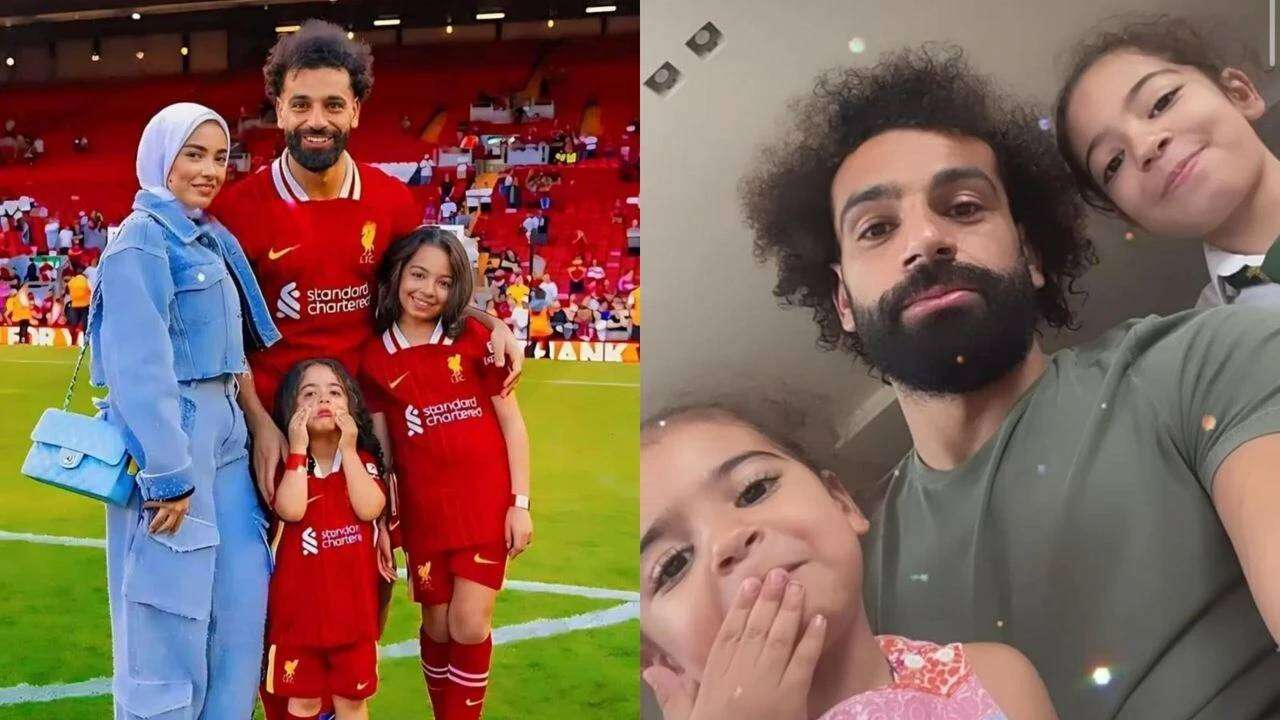 Mohamed Salah depremi: Özel izin isteyip kamptan ayrıldı, Trabzonspor'u korkutan olay! 6